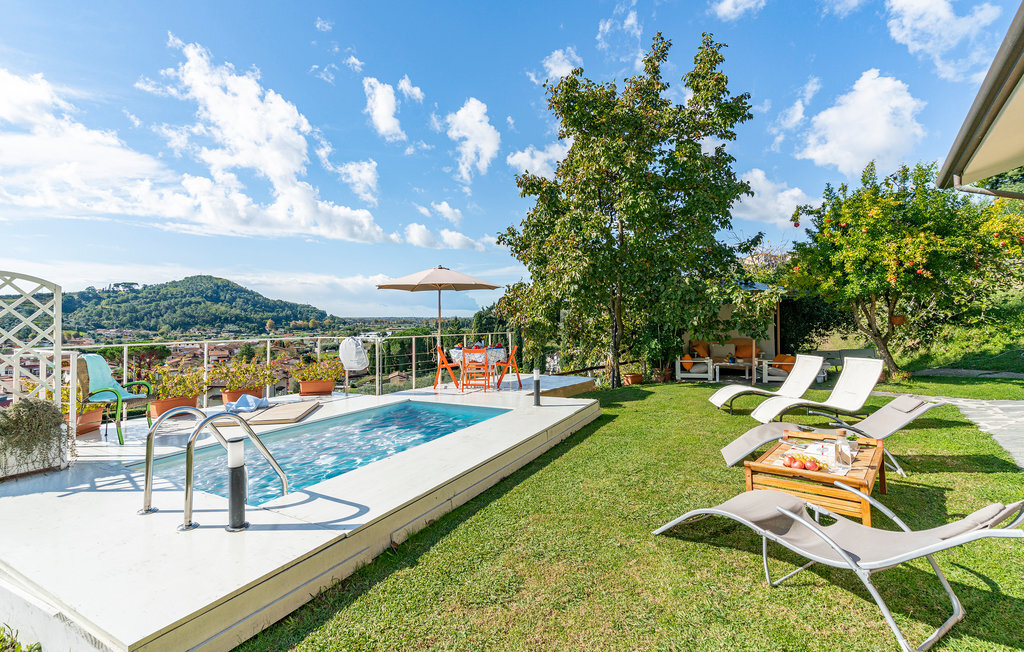 Villa Lavandaia Toscana – Maison 10 pers. avec piscine - Photo 5