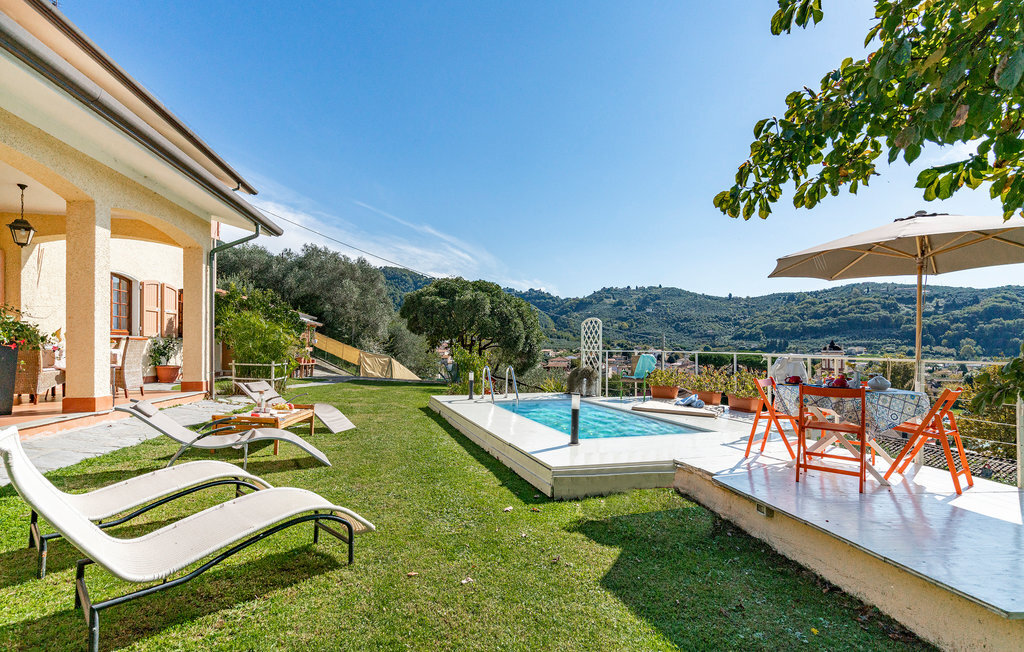 Villa Lavandaia Toscana – Maison 10 pers. avec piscine - Photo 7