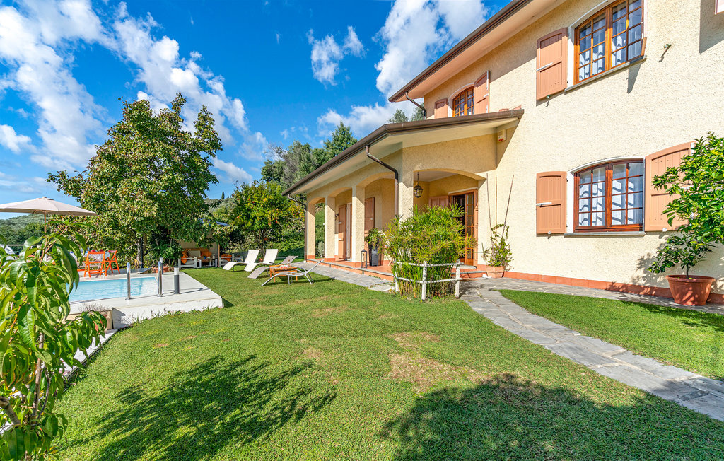 Villa Lavandaia Toscana – Maison 10 pers. avec piscine - Photo 9