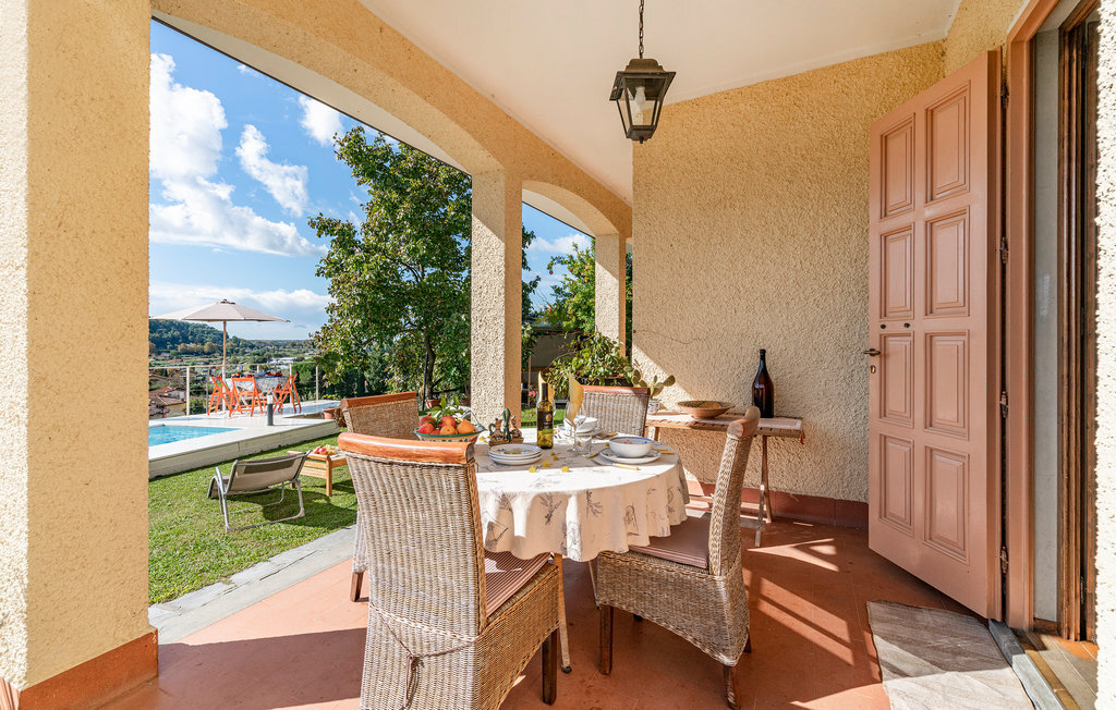 Villa Lavandaia Toscana – Maison 10 pers. avec piscine - Photo 11