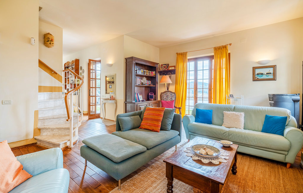 Villa Lavandaia Toscana – Maison 10 pers. avec piscine - Photo 12
