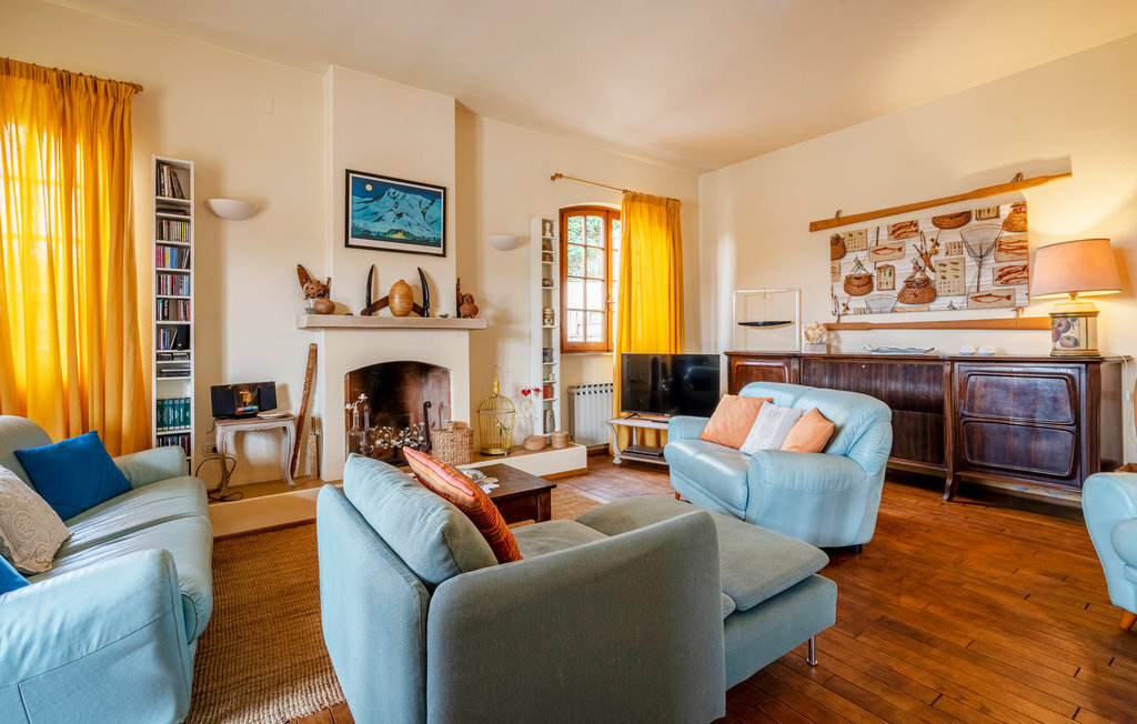 Villa Lavandaia Toscana – Maison 10 pers. avec piscine - Photo 13