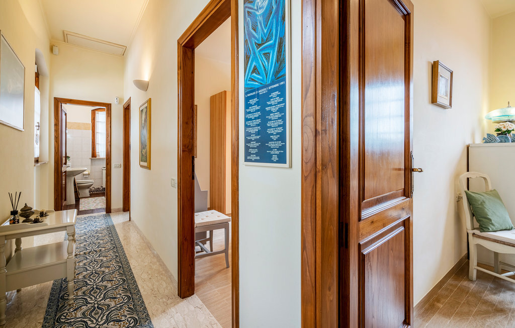 Villa Lavandaia Toscana – Maison 10 pers. avec piscine - Photo 20