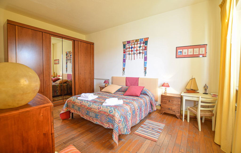 Villa Lavandaia Toscana – Maison 10 pers. avec piscine - Photo 21