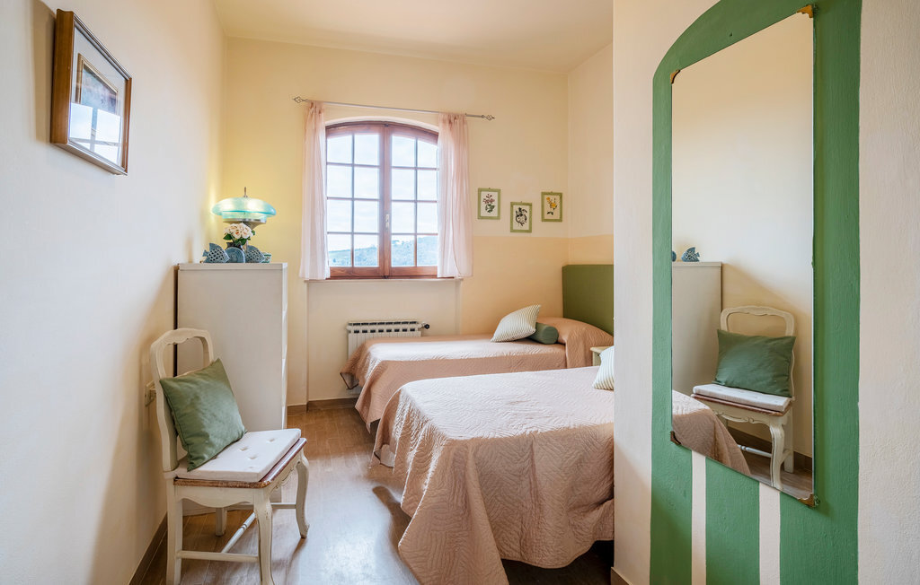 Villa Lavandaia Toscana – Maison 10 pers. avec piscine - Photo 24