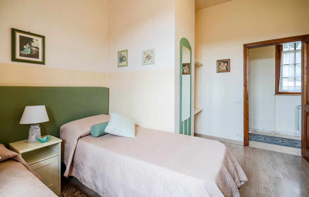 Villa Lavandaia Toscana – Maison 10 pers. avec piscine - Photo 25