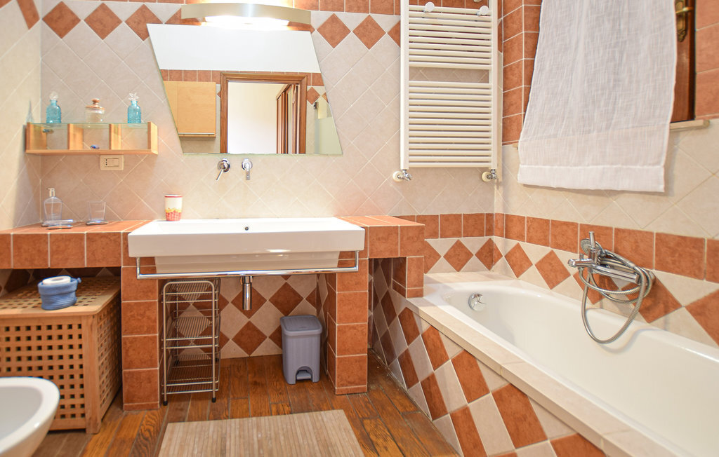 Villa Lavandaia Toscana – Maison 10 pers. avec piscine - Photo 28