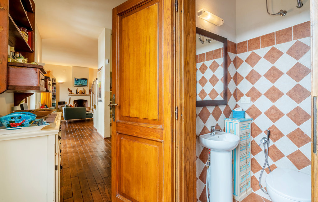 Villa Lavandaia Toscana – Maison 10 pers. avec piscine - Photo 31