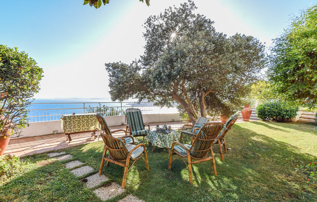 Villa Moderna, Maison 10 personnes à Stalettì - Photo 2