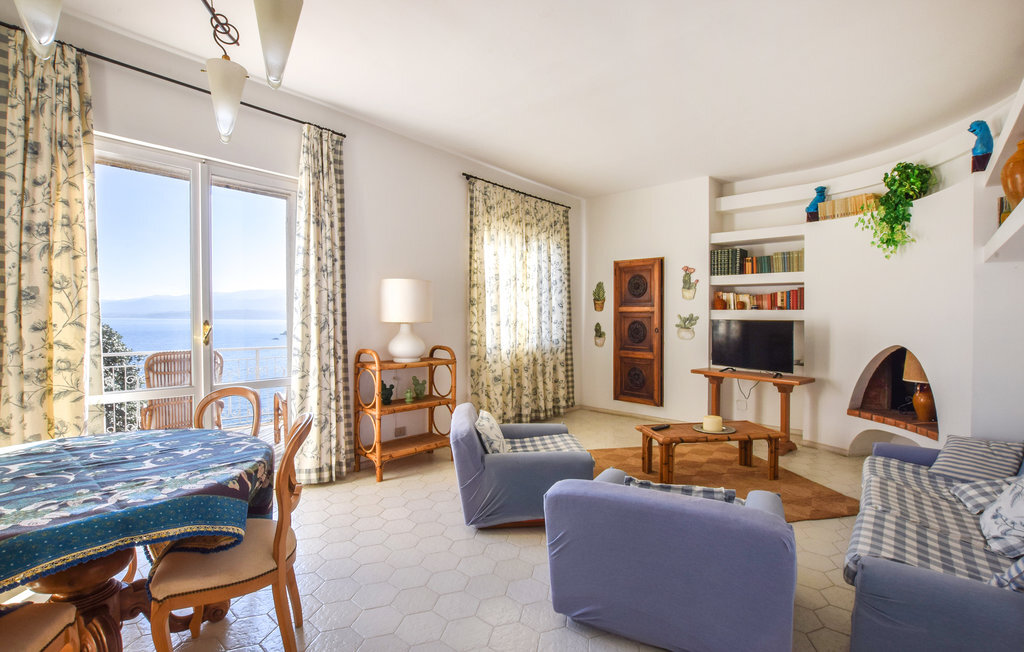 Villa Moderna, Maison 10 personnes à Stalettì - Photo 3