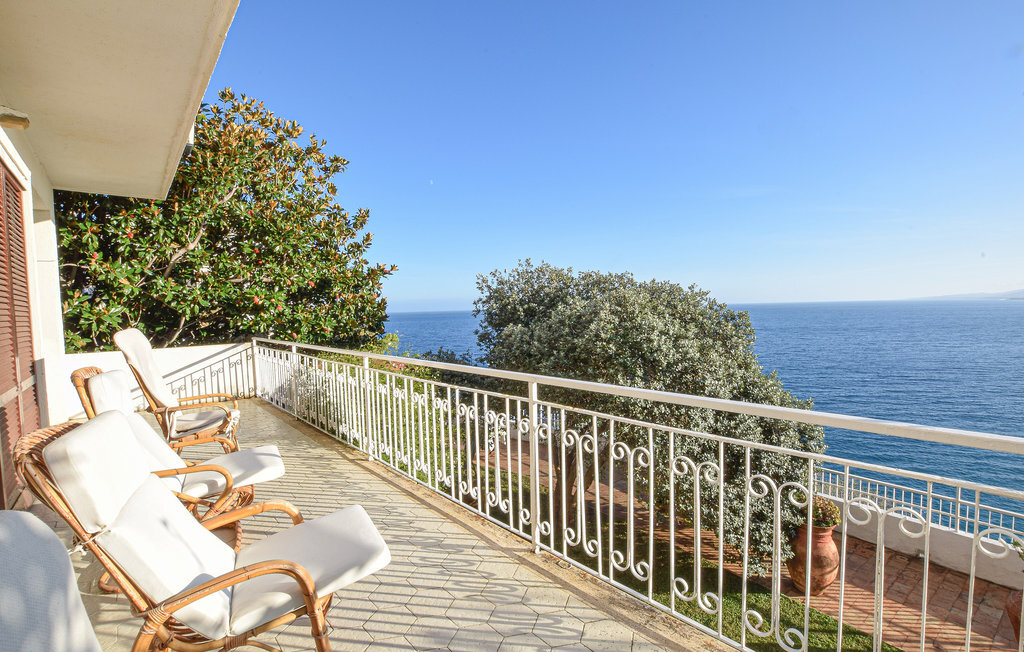 Villa Moderna, Maison 10 personnes à Stalettì - Photo 4