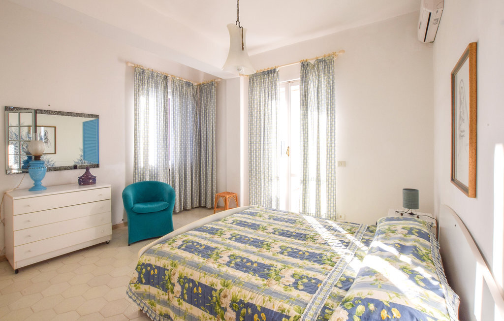 Villa Moderna, Maison 10 personnes à Stalettì - Photo 6