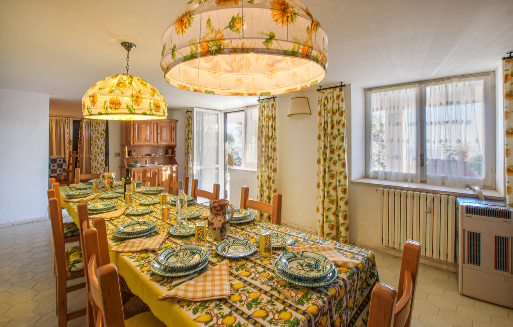 Villa Moderna, Maison 10 personnes à Stalettì - Photo 7
