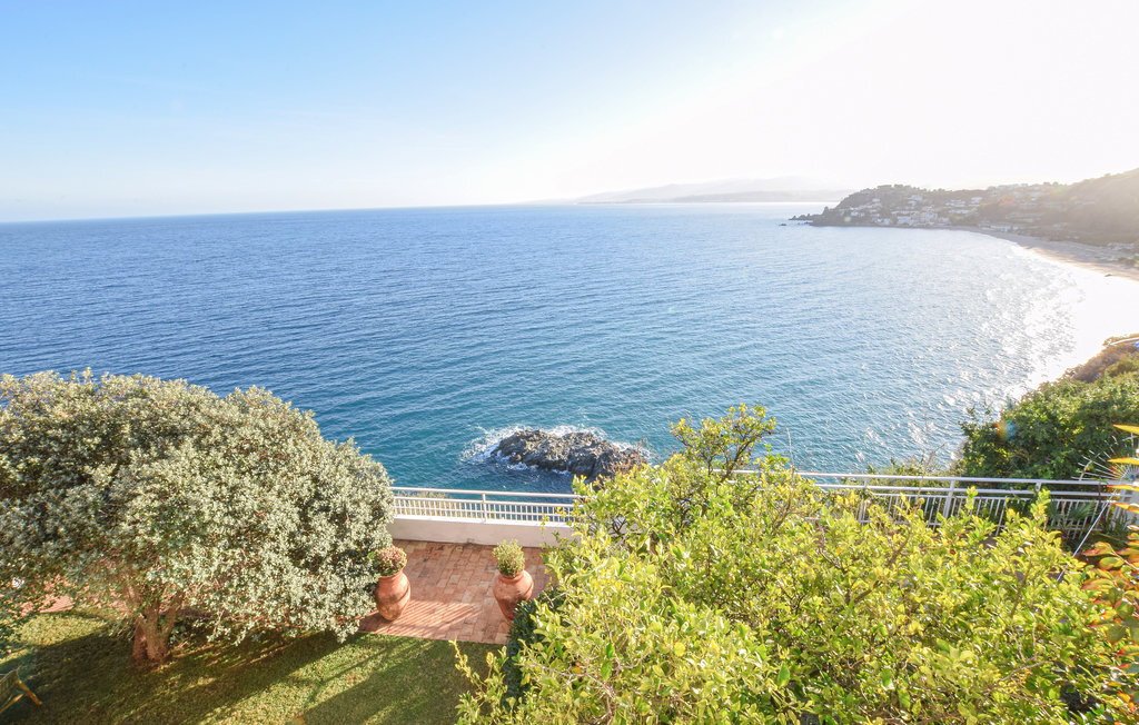 Villa Moderna, Maison 10 personnes à Stalettì - Photo 8