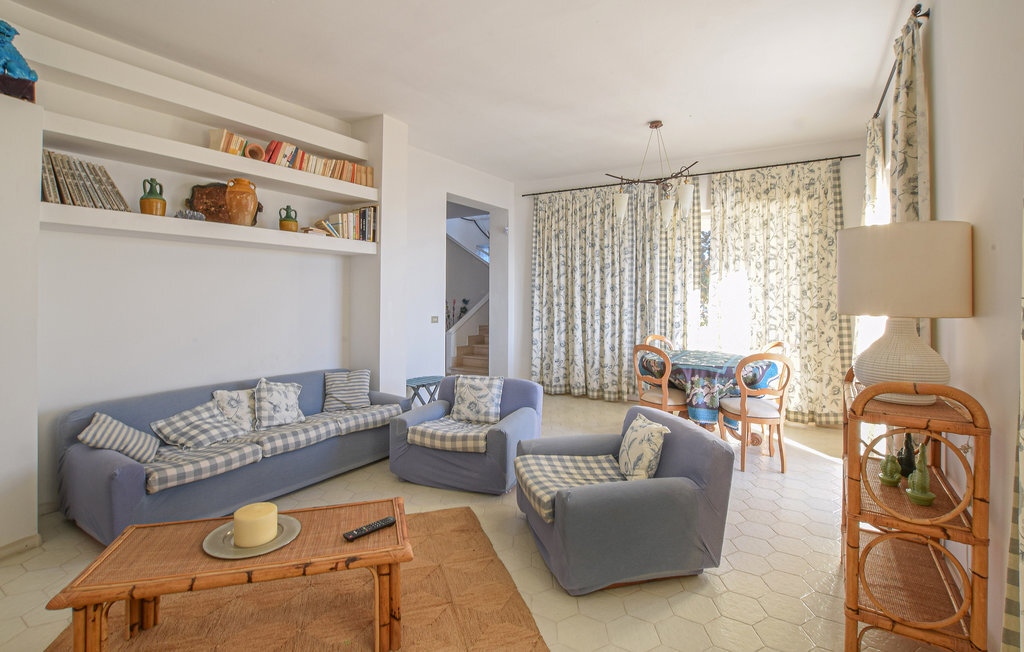 Villa Moderna, Maison 10 personnes à Stalettì - Photo 13
