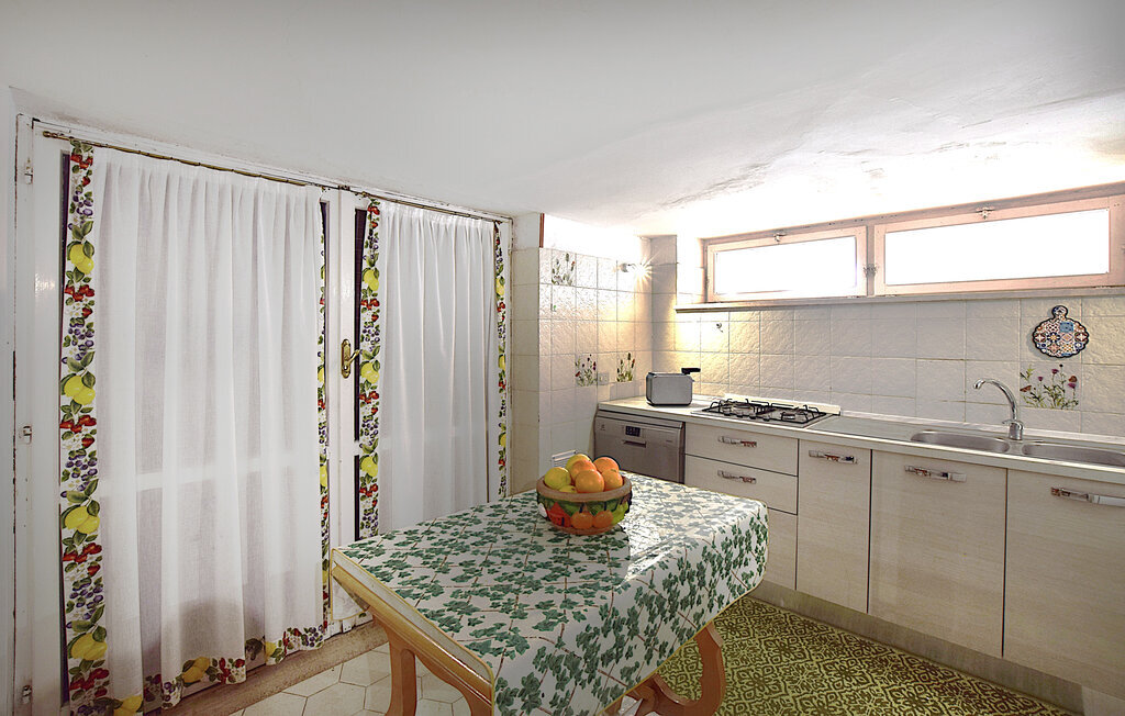 Villa Moderna, Maison 10 personnes à Stalettì - Photo 14