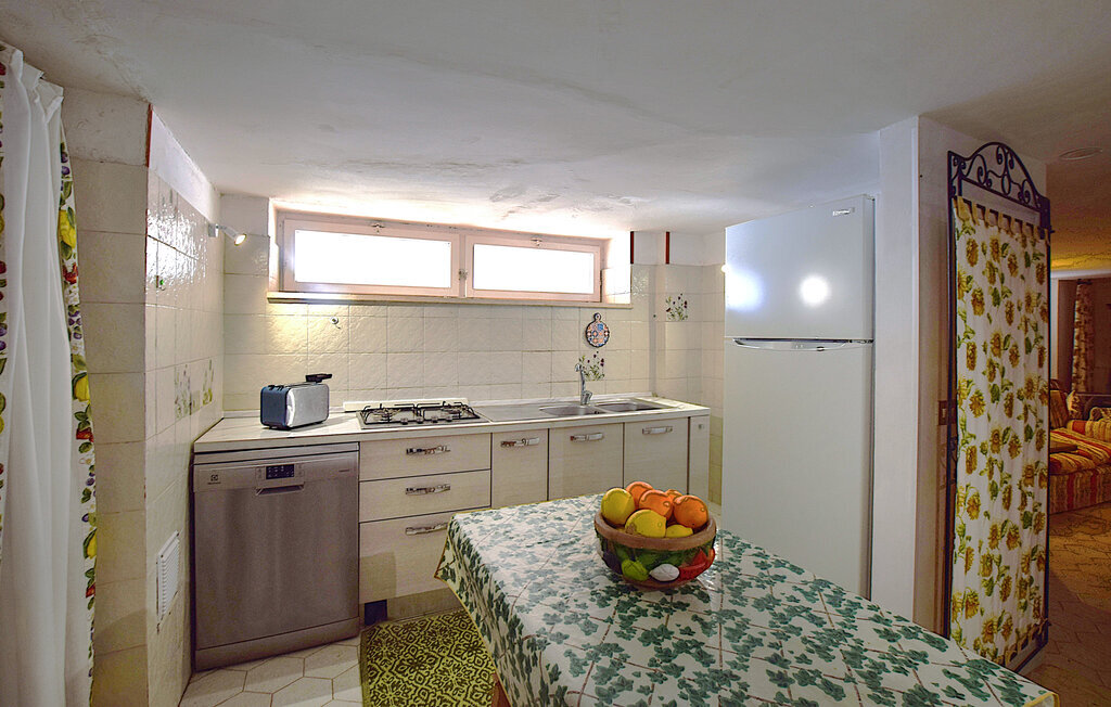 Villa Moderna, Maison 10 personnes à Stalettì - Photo 15