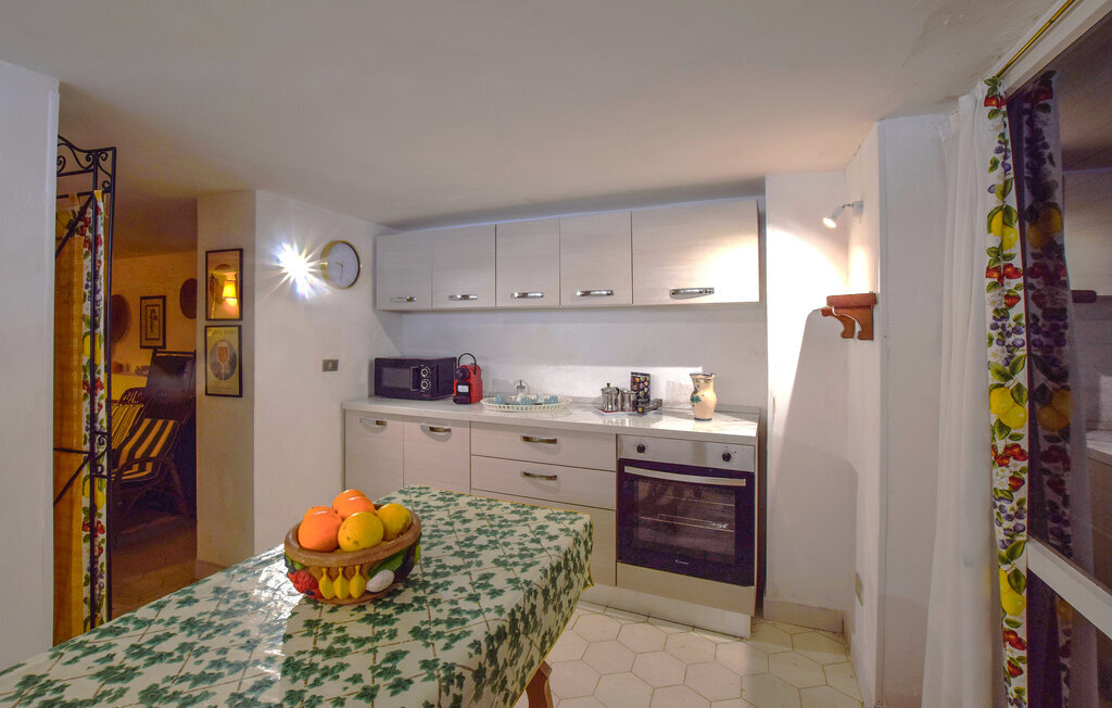 Villa Moderna, Maison 10 personnes à Stalettì - Photo 16