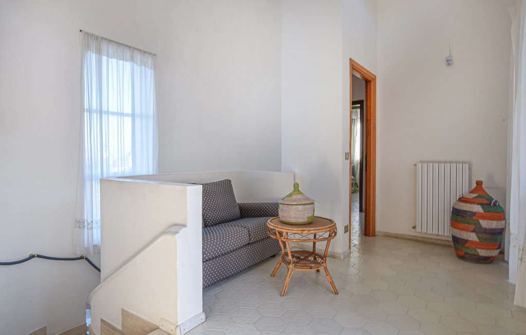 Villa Moderna, Maison 10 personnes à Stalettì - Photo 17