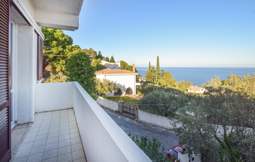 Villa Moderna, Maison 10 personnes à Stalettì - Photo 20