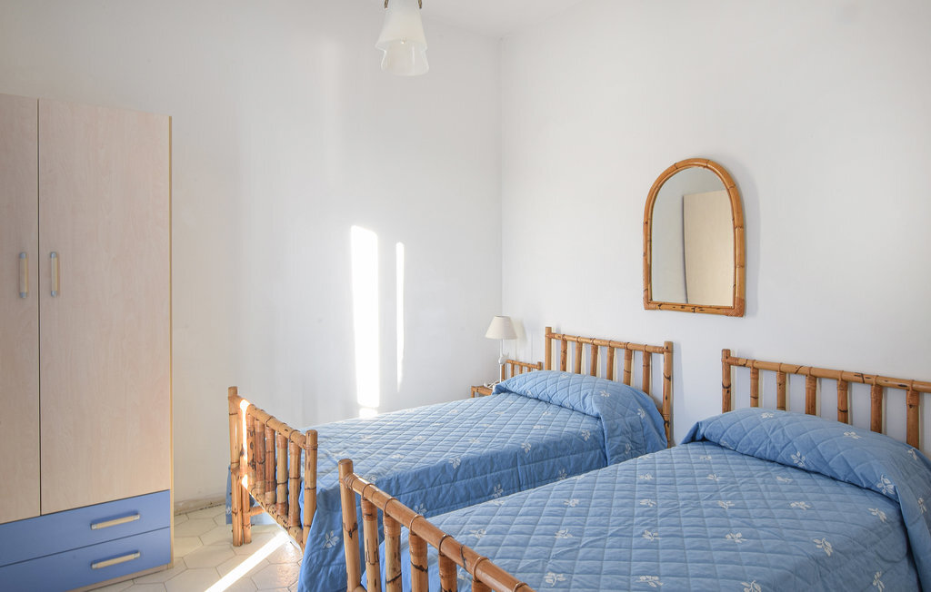 Villa Moderna, Maison 10 personnes à Stalettì - Photo 22