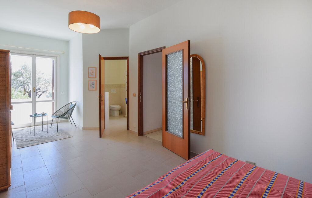 Villa Moderna, Maison 10 personnes à Stalettì - Photo 25