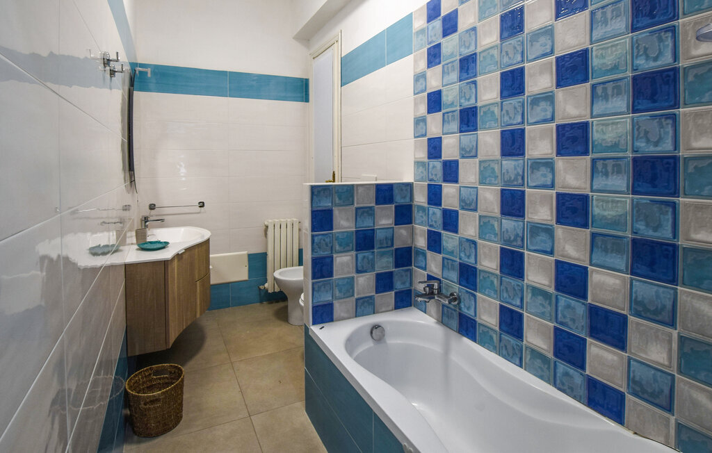 Villa Moderna, Maison 10 personnes à Stalettì - Photo 26