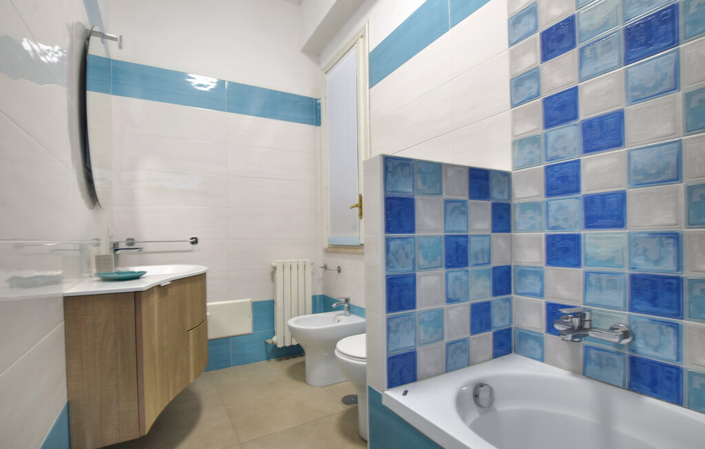 Villa Moderna, Maison 10 personnes à Stalettì - Photo 27