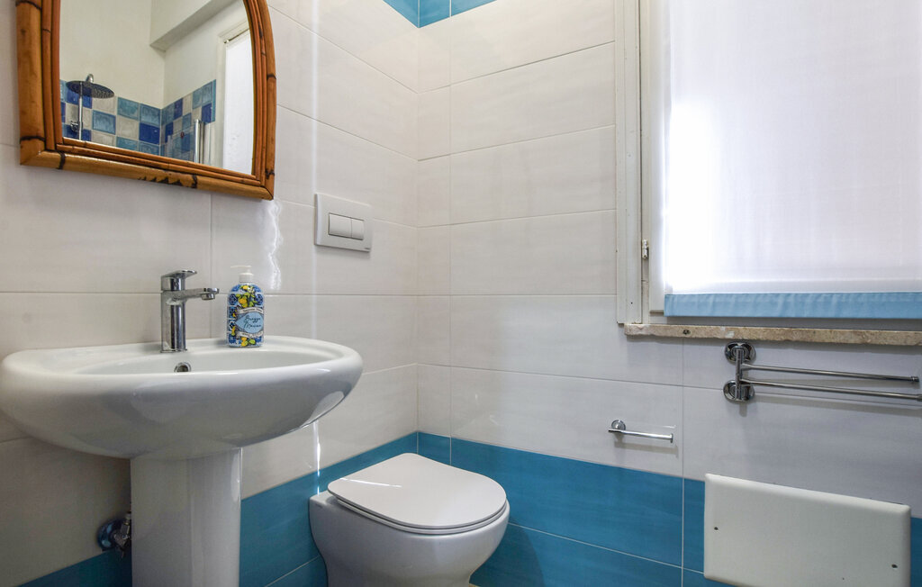Villa Moderna, Maison 10 personnes à Stalettì - Photo 28