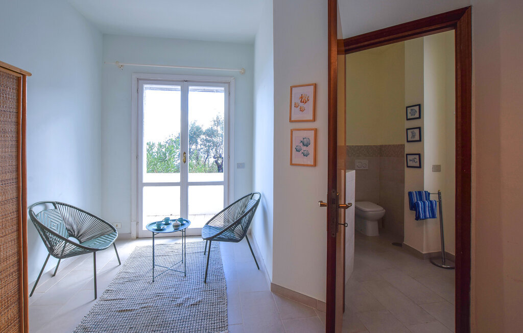Villa Moderna, Maison 10 personnes à Stalettì - Photo 29