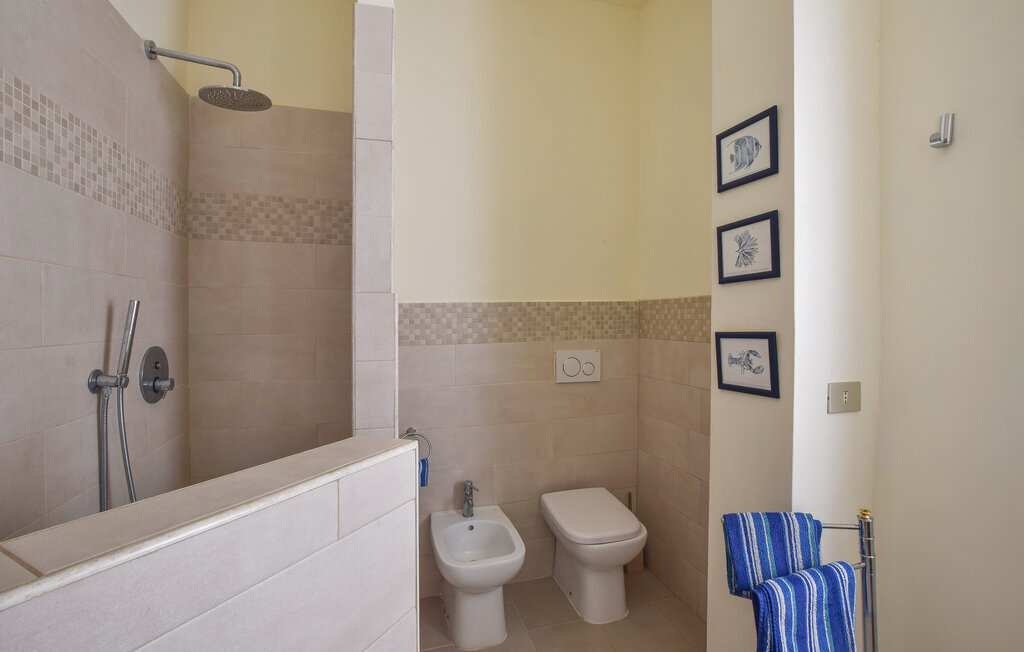 Villa Moderna, Maison 10 personnes à Stalettì - Photo 30