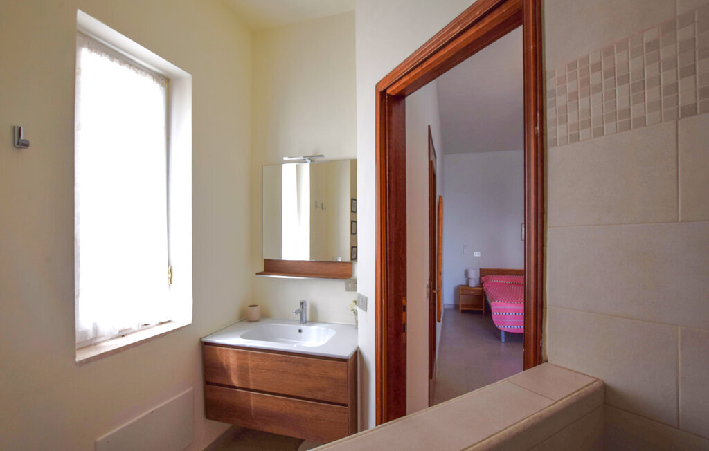 Villa Moderna, Maison 10 personnes à Stalettì - Photo 31