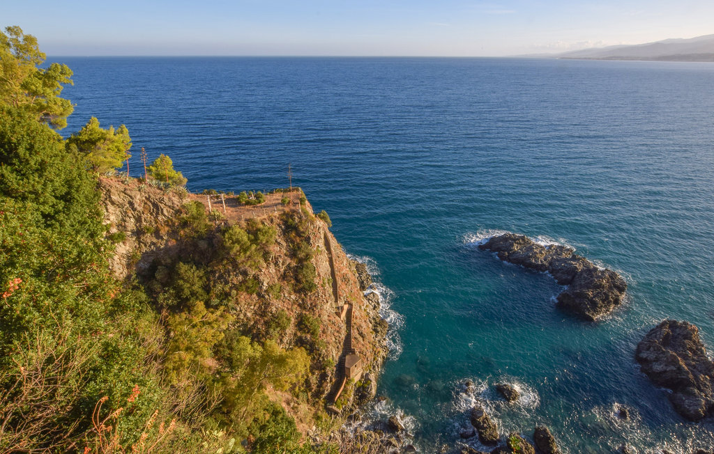 Villa Moderna, Maison 10 personnes à Stalettì - Photo 32