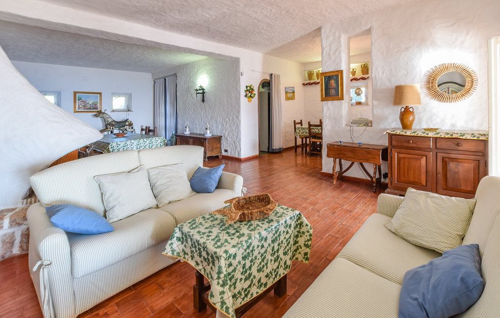 Villa Antica, Maison 11 personnes à Stalettì - Photo 3
