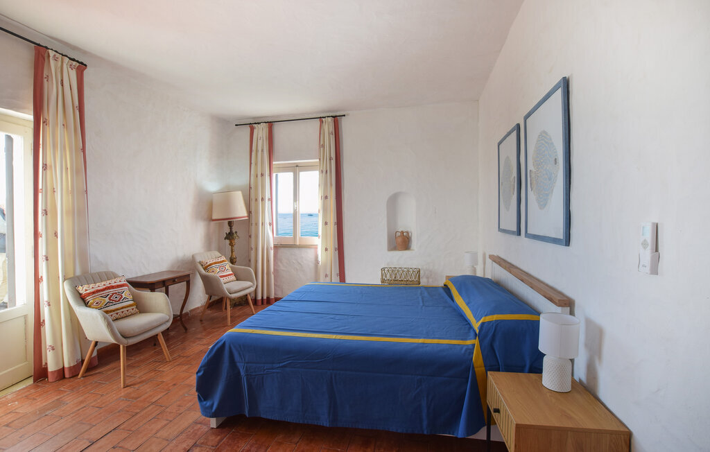 Villa Antica, Maison 11 personnes à Stalettì - Photo 4