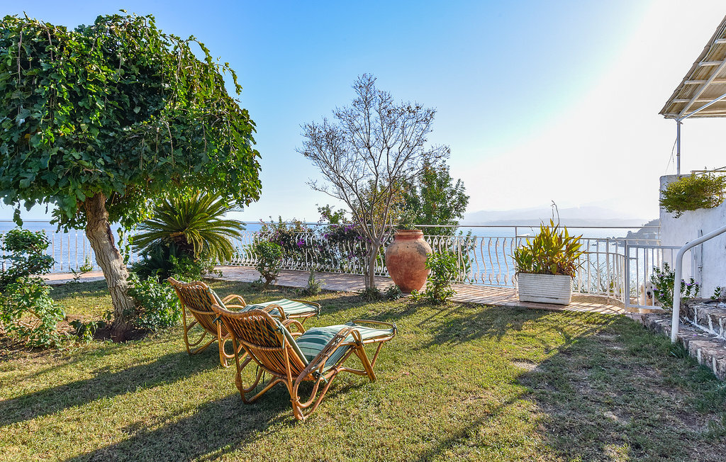 Villa Antica, Maison 11 personnes à Stalettì - Photo 6