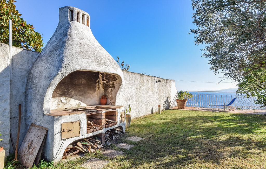 Villa Antica, Maison 11 personnes à Stalettì - Photo 8