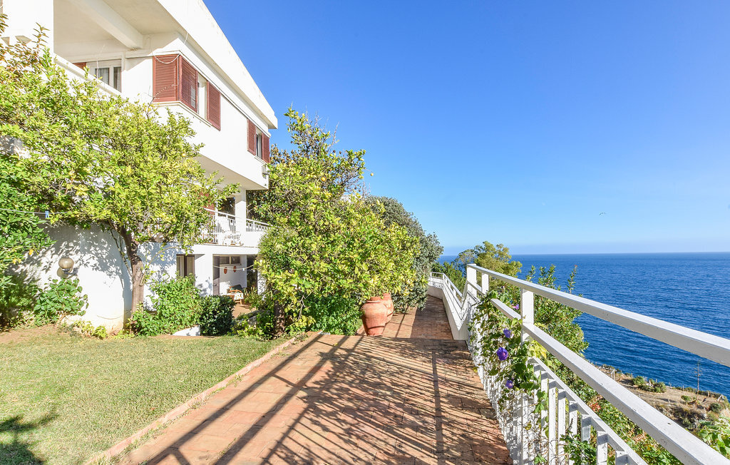 Villa Antica, Maison 11 personnes à Stalettì - Photo 10