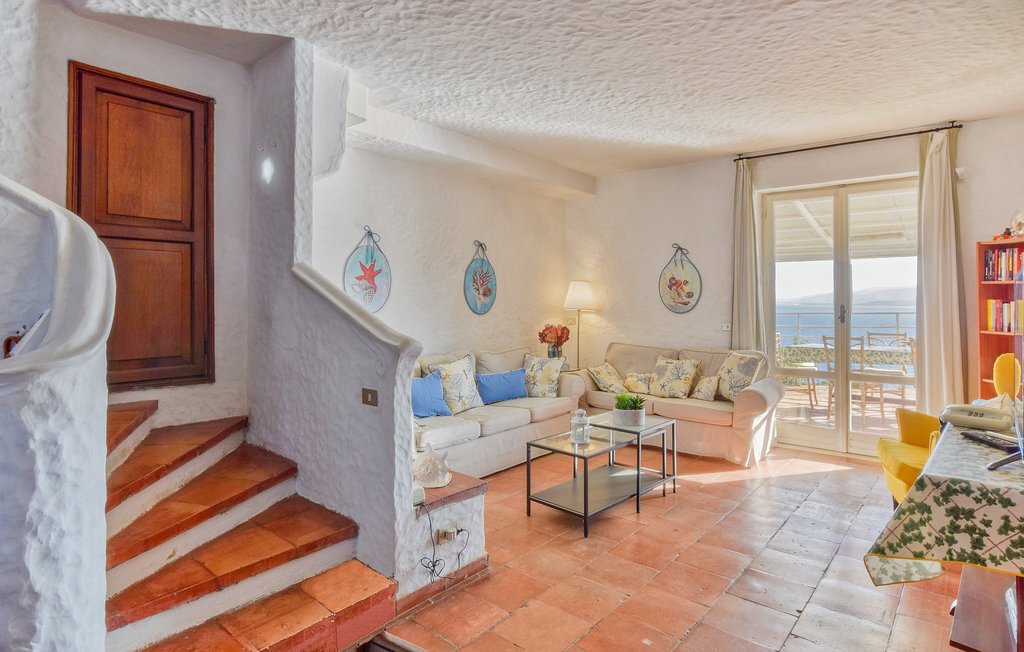 Villa Antica, Maison 11 personnes à Stalettì - Photo 13