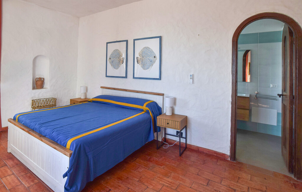 Villa Antica, Maison 11 personnes à Stalettì - Photo 15