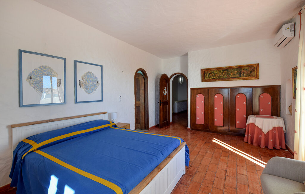 Villa Antica, Maison 11 personnes à Stalettì - Photo 16