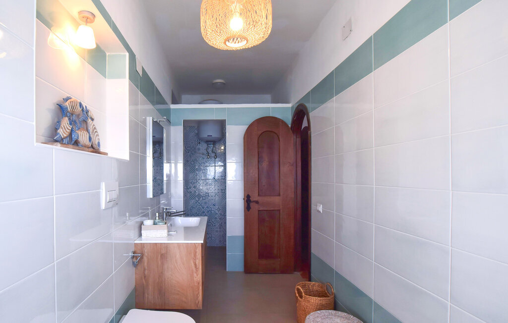 Villa Antica, Maison 11 personnes à Stalettì - Photo 21