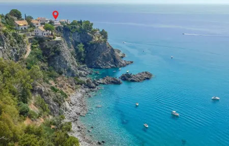 Location maison à Stalettì