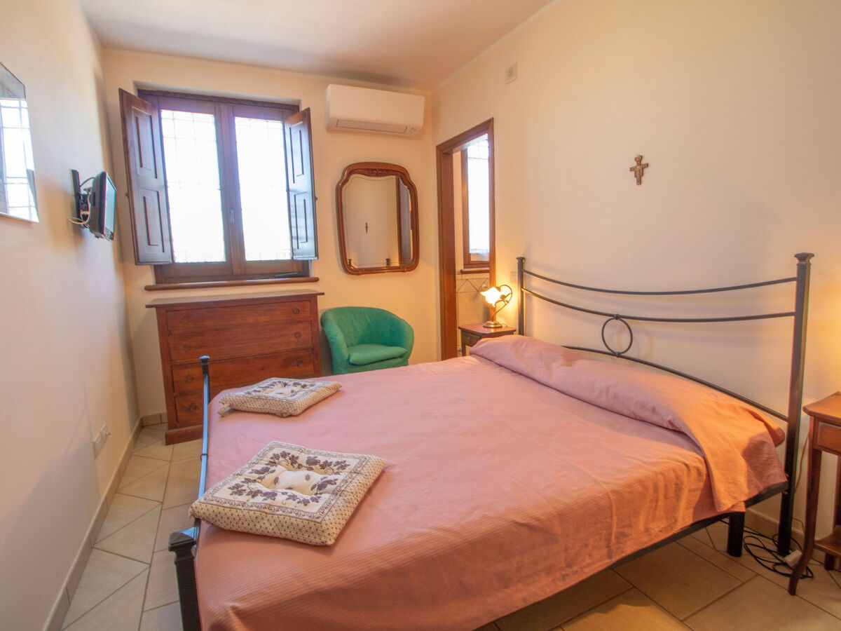 Villa La Danza à Todi : 10 pers, piscine 14x7m - Photo 10