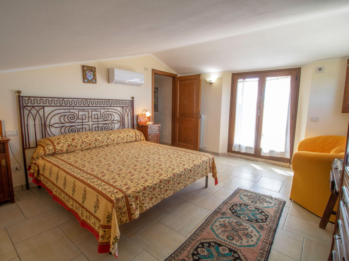 Villa La Danza à Todi : 10 pers, piscine 14x7m - Photo 15