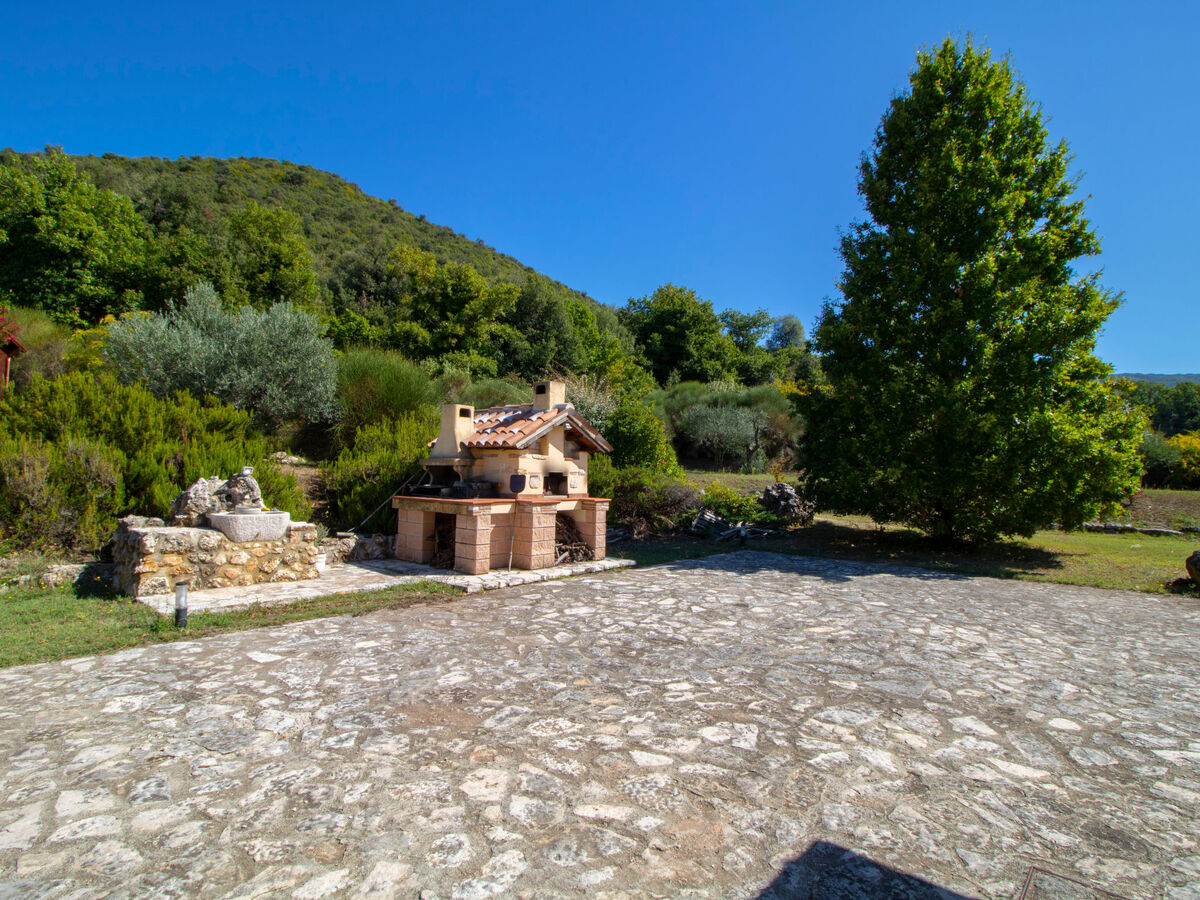 Villa La Danza à Todi : 10 pers, piscine 14x7m - Photo 26
