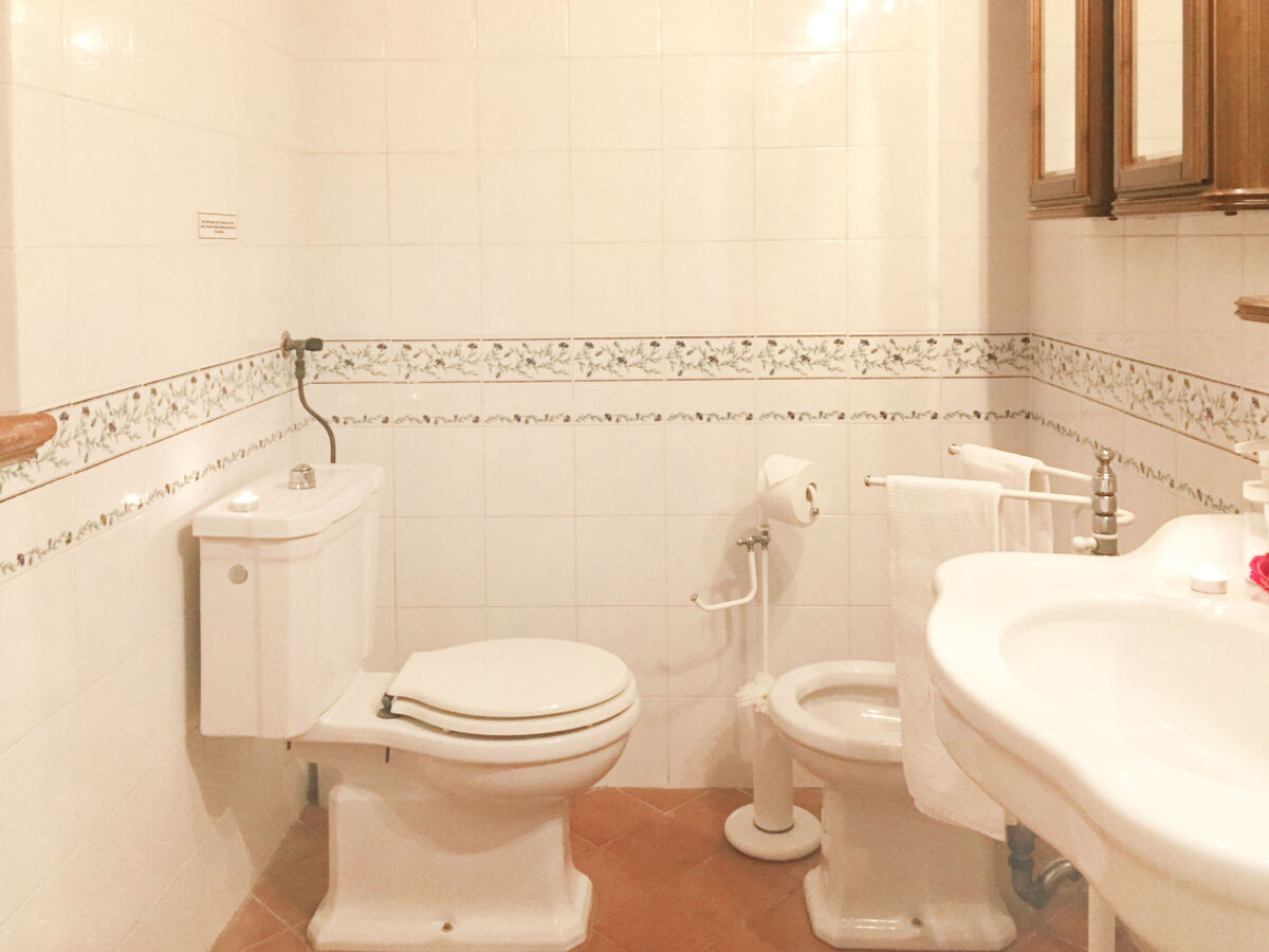 Al Vento, gîte 4 pers. avec piscine à Monteverdi Marittimo - Photo 15