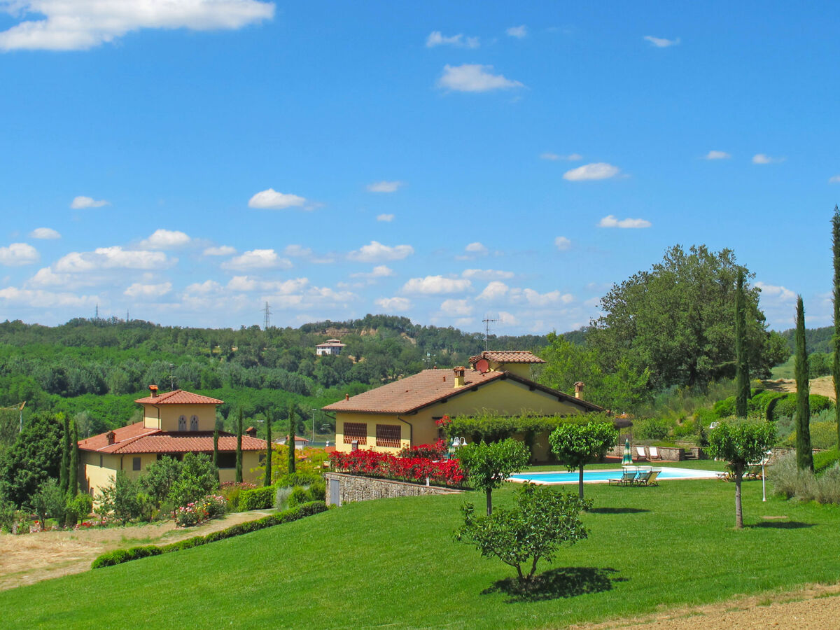 Gîte Podere, domaine Filicaia – San Giovanni Valdarno - Photo 1