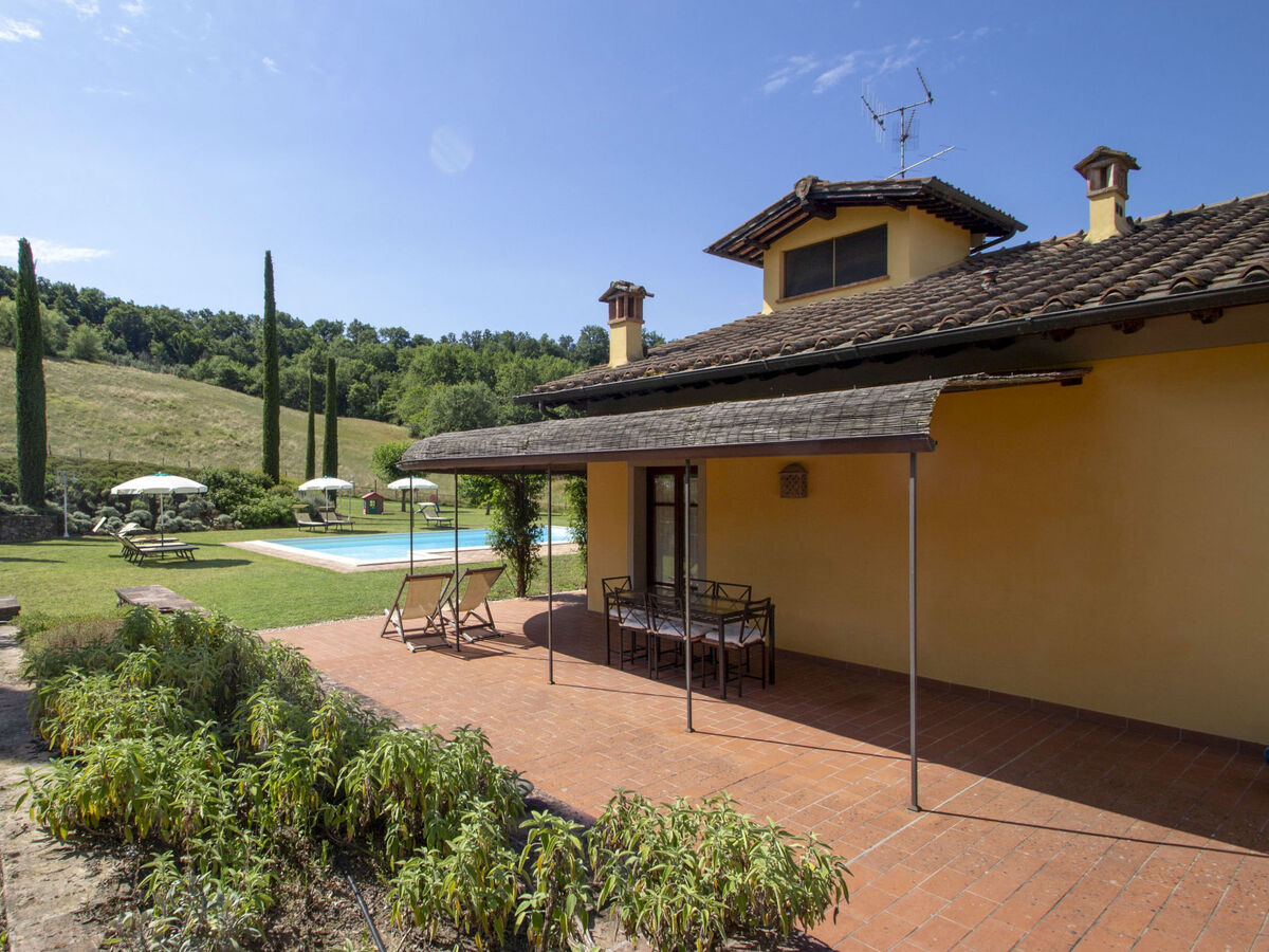 Gîte Podere, domaine Filicaia – San Giovanni Valdarno - Photo 3