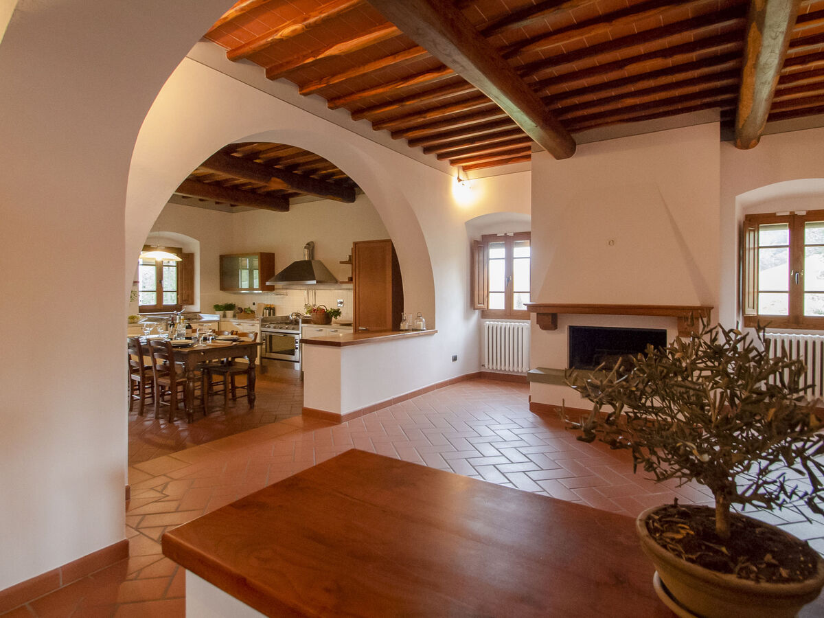 Gîte Podere, domaine Filicaia – San Giovanni Valdarno - Photo 4